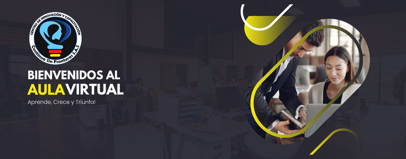 slideshow banner